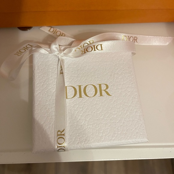Dior Ring size Small - Picture 6 of 7